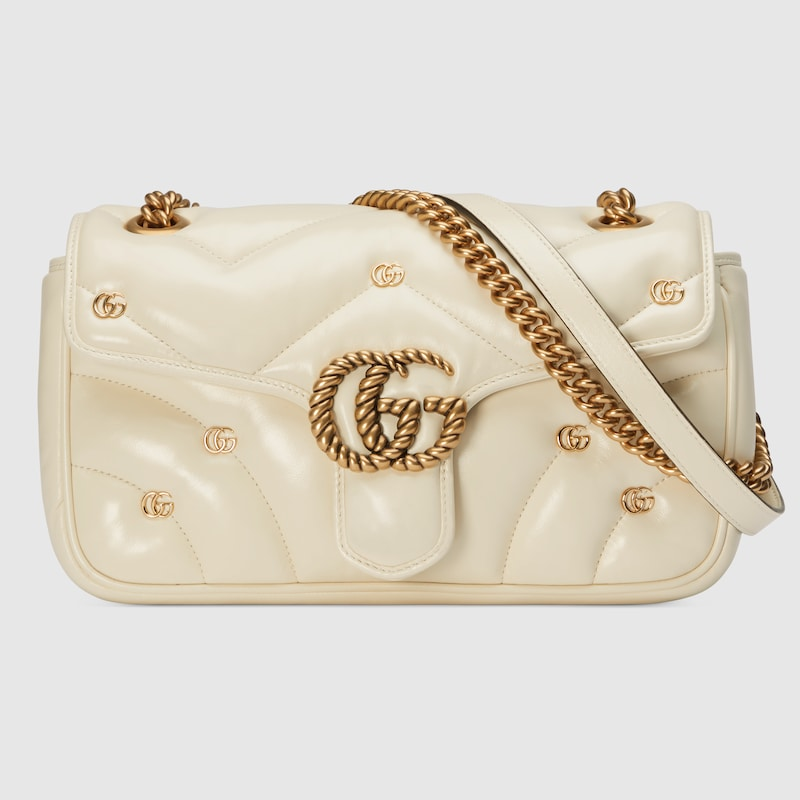 GG Marmont series small shoulder bag